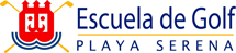 Escuela de Golf Playaserena